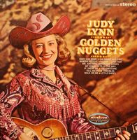 Judy Lynn - Golden Nuggets